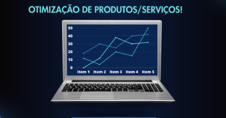 Saneamento de Produtos – 1.000